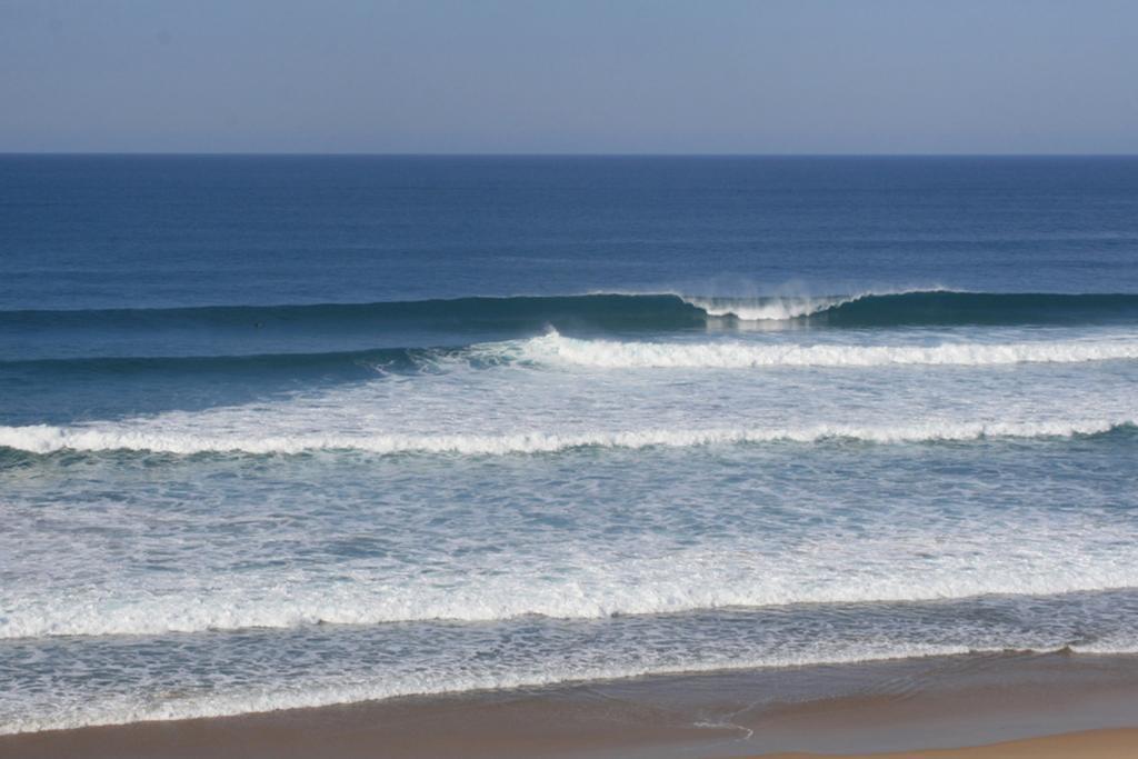 Pedra Dos Corvos Beach House Odeceixe Esterno foto
