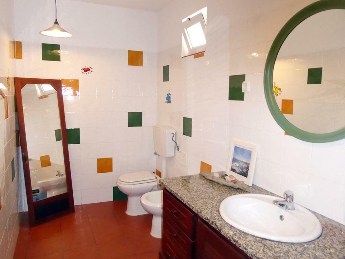 Pedra Dos Corvos Beach House Odeceixe Esterno foto